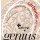 Galli GR-95 Genius Carbonio Normal Tension