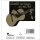 Galli AR-70 Aurum Clear Nylon Hard Tension