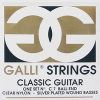 Galli C-007 Classic Ball End Normal Tension
