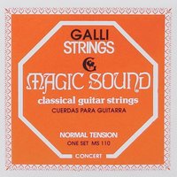 Galli MS-110 Magic Sound Normal Tension