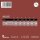 Galli GSB-10 Gypsy Jazz Light Ball End