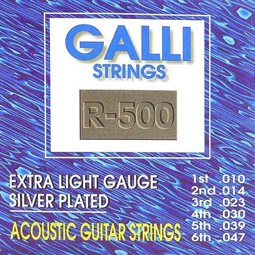 Galli R-500 Extra Light