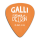 Galli RS-0946 Nickel Custom Light