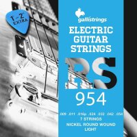 Galli RS-0954 Light 7-String
