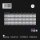 Galli RS-0954 Light 7-String