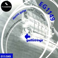 Galli EG-1149 ProCoated Jazz Rock