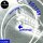 Galli EG-1149 ProCoated Jazz Rock