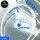 Galli EG-1252 ProCoated Blues Heavy