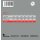 Galli JF-1356 Jazz Flat Medium