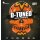 Galli DB-11 D-Tuned Baritone 11/60