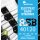 Galli RSB-40120 Rock Star Regular Long Scale 5-Cordes