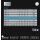 Galli RSB-40120 Rock Star Regular Long Scale 5-Cordes