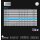 Galli RSB-45125 Rock Star Medium Long Scale 5-Cordes