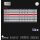 Galli MSB-45105 Magic Sound Bass Medium Long Scale