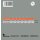Galli JF-45105 Jazz Flat Medium
