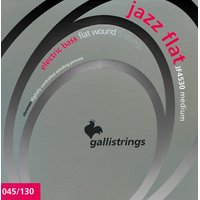 Galli JF-45130 Jazz Flat Medium 5-Corde