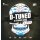 Galli DB-5 D-Tuned Nickel Roundwound 50/130 5-Cuerdas