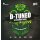 Galli DB-5R D-Tuned Nickel Roundwound 45/130 5-Saiter