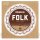 DAddario EJ32C Folk Nylon Ball End