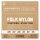 DAddario EJ32C Folk Nylon Ball End