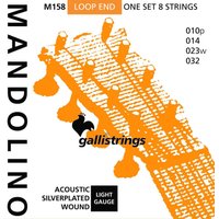 Galli M-158 Mandoline Light