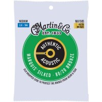 Martin MA-150S Marquis Bronze 013/056