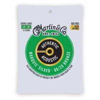 Martin MA-180S Marquis Bronze 010/047 12-Corde