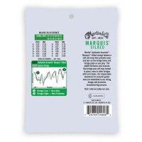 Martin MA-180S Marquis Bronze 010/047 12-Corde