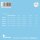 Galli OV60-S Overture Cello Strings 4/4 Synthetic Core