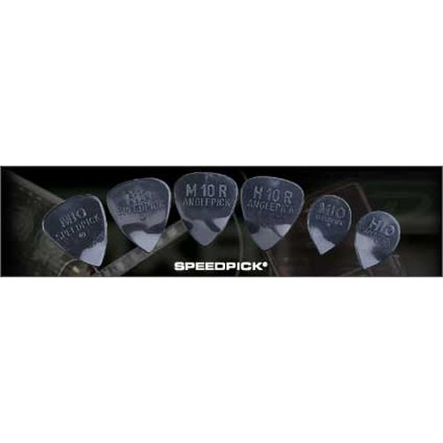 Dunlop Speedpicks Jazz Plektren Medium