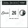 Elixir Optiweb Single Strings Wound