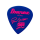 Mèdiateurs Ibanez Paul Gilbert Bleu