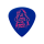 Mèdiateurs Ibanez Paul Gilbert Bleu