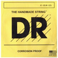 DR Hi Beams Bass corde singole