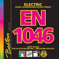 Boston EN-1046 Light Electric Guitar Strings