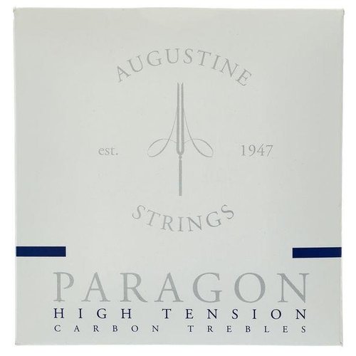 Augustin Paragon Blue High Tension