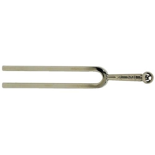 Wittner Tuning Fork Edged 12 cm, 440 Hz