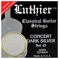 Luthier Set 45 - Super Carbon 101