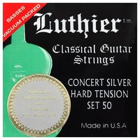 Luthier Set 50 - Super Carbon 101