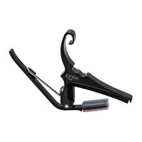 Kyser KG6 BC Capo for Acoustic & Electric Guitar