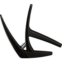 Cejilla G7th Nashville Acoustic Black
