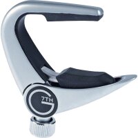 G7th Newport Capo for acoustic guitar Partial #3