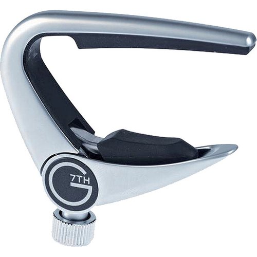 G7th Newport Capo for acoustic guitar Partial #5