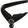 G7th Newport Capo for Acoustic Guitar Black
