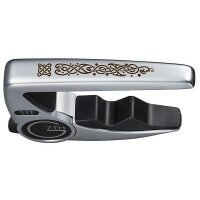 G7th Performance 3 ART Celtic Capo for Classical Guitar...
