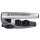 G7th Performance 3 ART Celtic Capo for Classical Guitar Silver