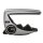 G7th Performance 3 ART Capo for Classical Guitar Silver