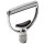 G7th Heritage Kapodaster für Westergitarre Stainless Steel