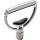 G7th Heritage Capo for Acoustic Guitar Wide Side Acanthus