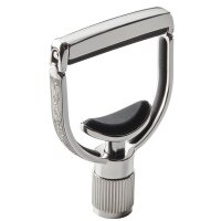 G7th Heritage Capo for Banjo Side Acanthus